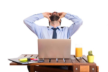 Autogestión del Estrés